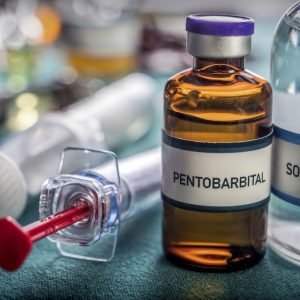 Buy Pentobarbital Oral Solution online
