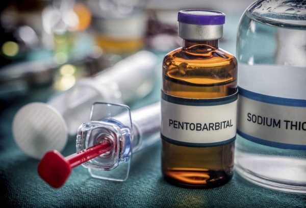 Buy Pentobarbital Oral Solution online